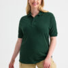 Classic Cotton Poloshirt